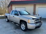 2009 Chevrolet Silverado 1500 Pic 2848_V202601061810197