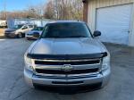 2009 Chevrolet Silverado 1500 Pic 2848_V202601061810198