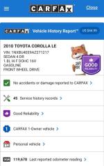 2010 Toyota Corolla Pic 2848_V2026012413073016