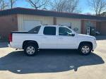 2008 Chevrolet Avalanche Pic 2848_V202602141152282