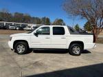 2008 Chevrolet Avalanche Pic 2848_V202602141152286