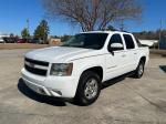 2008 Chevrolet Avalanche Pic 2848_V202602141152287