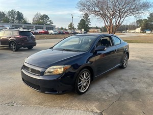 2006 Scion tC