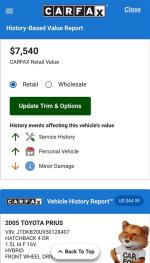 2005 Toyota Prius Pic 2848_V20260226082751