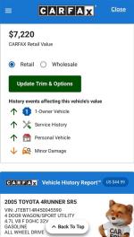 2005 Toyota 4Runner Pic 2848_V202603100821572