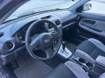 2007 Subaru Impreza Pic 2848_V2026031008321810