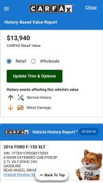 2016 Ford F-150 Pic 2848_V202603130856322