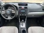 2015 Subaru Forester Pic 2848_V2026033009541414