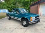 1996 Chevrolet C/K 1500 Pic 2848_V20260330102146