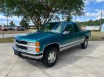 1996 Chevrolet C/K 1500 Pic 2848_V202603301021465