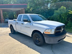 2012 RAM 1500