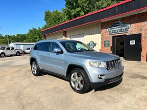 2013 Jeep Grand Cherokee