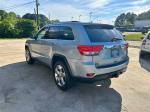 2013 Jeep Grand Cherokee Pic 2848_V202605060123485