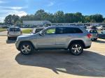 2013 Jeep Grand Cherokee Pic 2848_V202605060123486