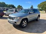 2013 Jeep Grand Cherokee Pic 2848_V202605060123487