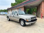 2001 Chevrolet Silverado 1500 Pic 2848_V20260506124933