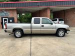 2001 Chevrolet Silverado 1500 Pic 2848_V202605061249332