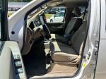 2012 Nissan Frontier Pic 2848_V2026050703384011