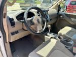 2012 Nissan Frontier Pic 2848_V2026050703384012