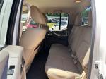 2012 Nissan Frontier Pic 2848_V2026050703384013