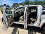 2012 Nissan Frontier Pic 2848_V2026050703384014