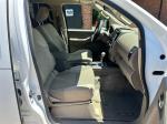 2012 Nissan Frontier Pic 2848_V2026050703384017