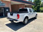 2012 Nissan Frontier Pic 2848_V202605070338403