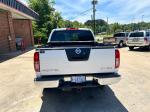 2012 Nissan Frontier Pic 2848_V202605070338404