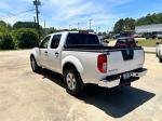 2012 Nissan Frontier Pic 2848_V202605070338405