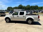 2012 Nissan Frontier Pic 2848_V202605070338406