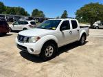 2012 Nissan Frontier Pic 2848_V202605070338407