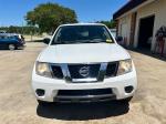 2012 Nissan Frontier Pic 2848_V202605070338408