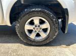 2012 Nissan Frontier Pic 2848_V202605070338409
