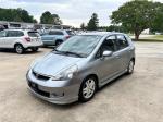 2007 Honda Fit Pic 2848_V202605091020437