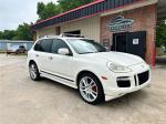 2009 Porsche Cayenne Pic 2848_V20260521085529