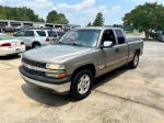 2002 Chevrolet Silverado 1500 Pic 2848_V202606081534037