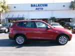 2014 Bmw X3 Xdrive28i Pic 2854_V20250107101054