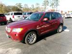 2014 Bmw X3 Xdrive28i Pic 2854_V2025010710105427