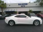 2015 Chevrolet Camaro Pic 2854_V202501160631520017