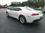 2015 Chevrolet Camaro Pic 2854_V20250116063152001719