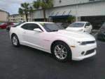 2015 Chevrolet Camaro Pic 2854_V2025011606315200172