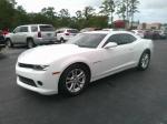 2015 Chevrolet Camaro Pic 2854_V20250116063152001720