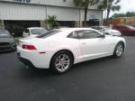 2015 Chevrolet Camaro Pic 2854_V2025011606315200173