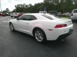 2015 Chevrolet Camaro Pic 2854_V2025011606315200175