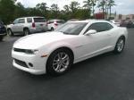 2015 Chevrolet Camaro Pic 2854_V2025011606315200176