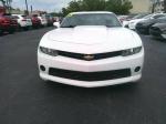 2015 Chevrolet Camaro Pic 2854_V2025011606315200177