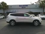 2015 Chevrolet Traverse Pic 2854_V202501160632450026