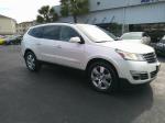 2015 Chevrolet Traverse Pic 2854_V2025011606324500262