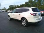 2015 Chevrolet Traverse Pic 2854_V20250116063245002626