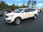 2015 Chevrolet Traverse Pic 2854_V2025011606324500266